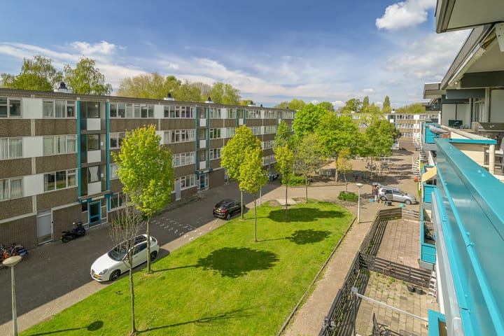 Foto 33 van Grootzeilhof 80