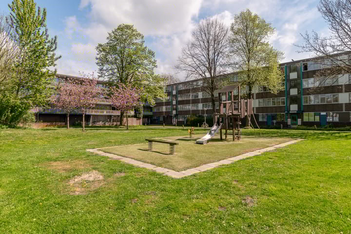 Foto 35 van Grootzeilhof 80