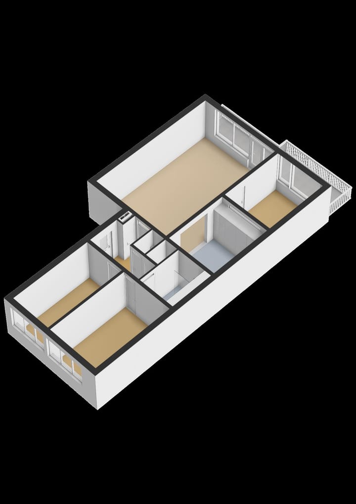 Foto 37 van Grootzeilhof 80