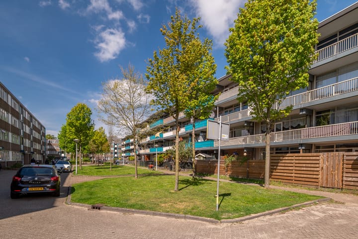 Foto 34 van Grootzeilhof 80