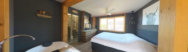 Slaapkamer