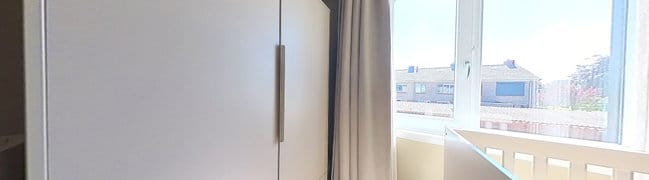 Slaapkamer