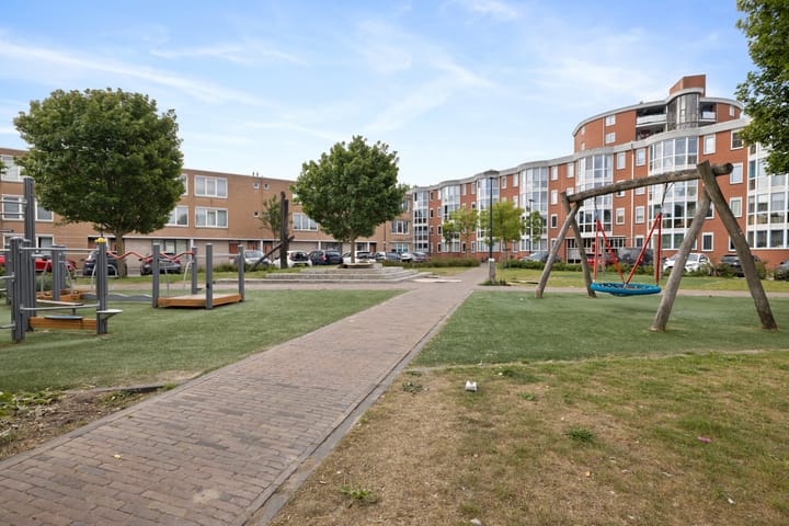 Foto 25 van Archimedesstraat 12-A