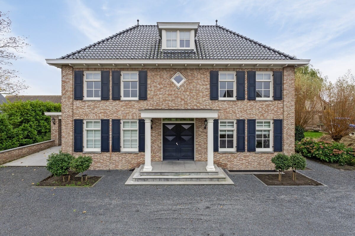 Foto 9 van Voordijk 483