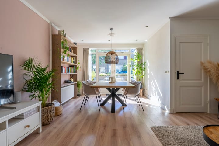 Foto 2 van Margrietstraat 38