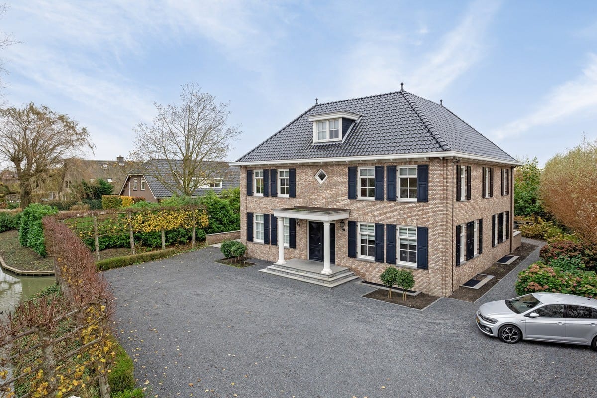 Foto 19 van Voordijk 483