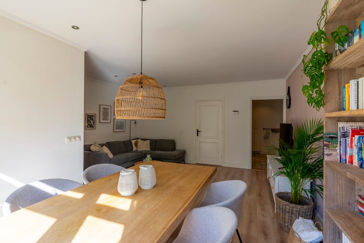 Foto 4 van Margrietstraat 38