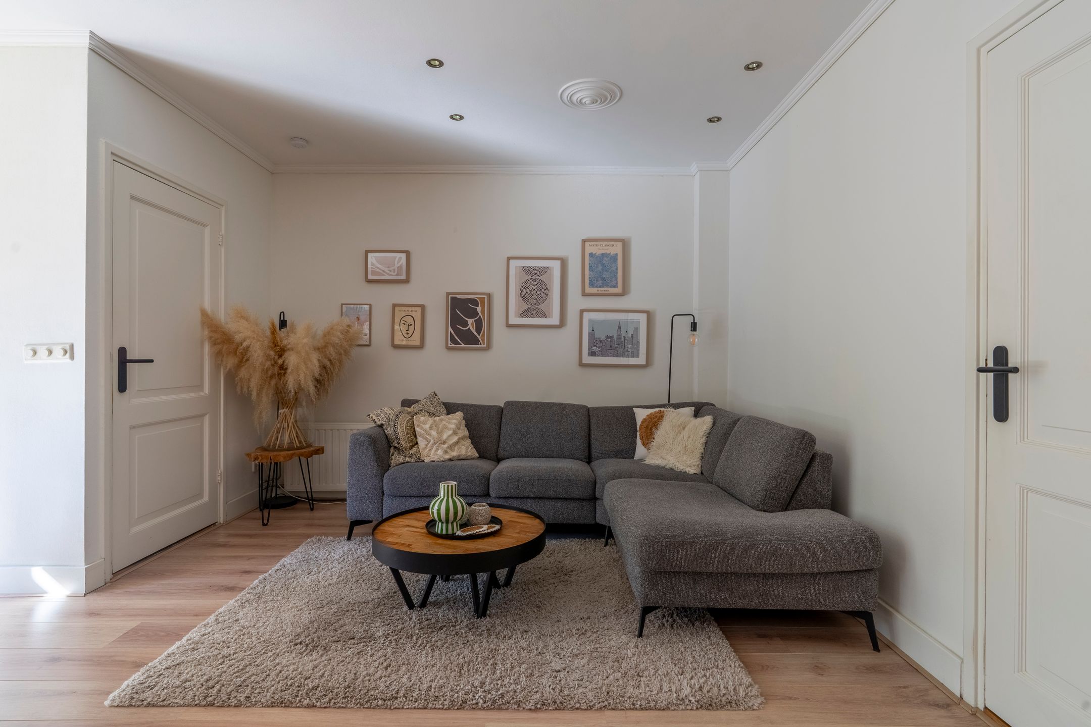 Foto 6 van Margrietstraat 38