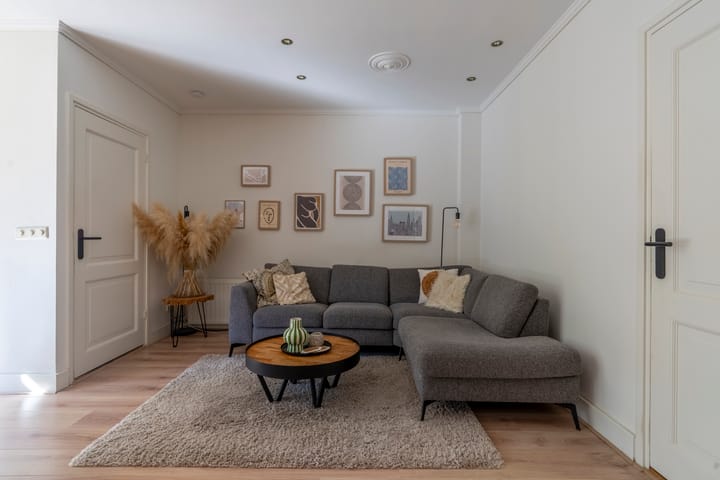 Foto 6 van Margrietstraat 38