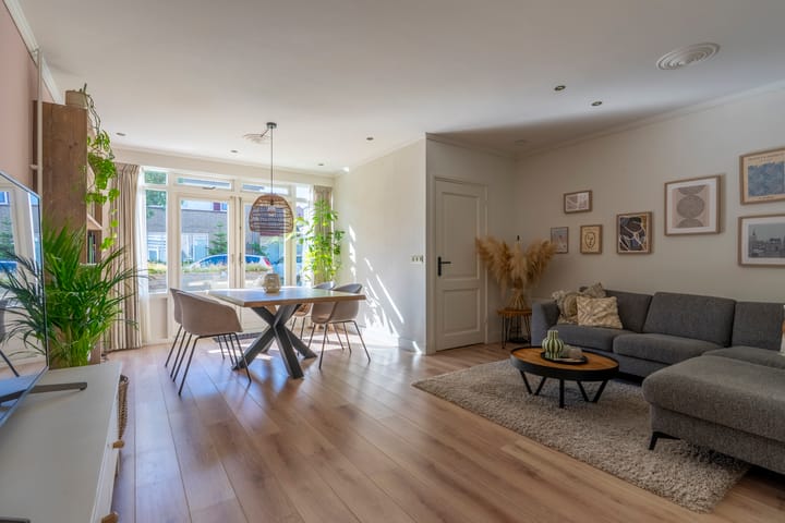 Foto 3 van Margrietstraat 38