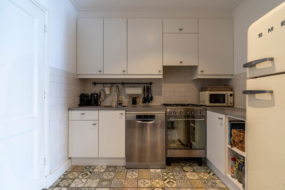 Foto 8 van Margrietstraat 38