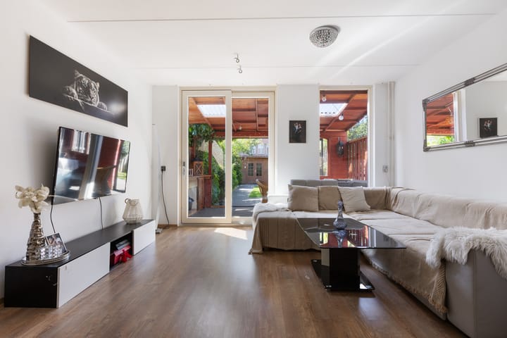 Foto 5 van Diepvoorde 2912