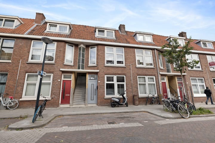 Foto 22 van Archimedesstraat 12-A