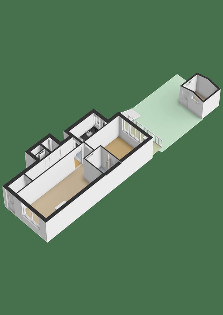 Foto 29 van Archimedesstraat 12-A