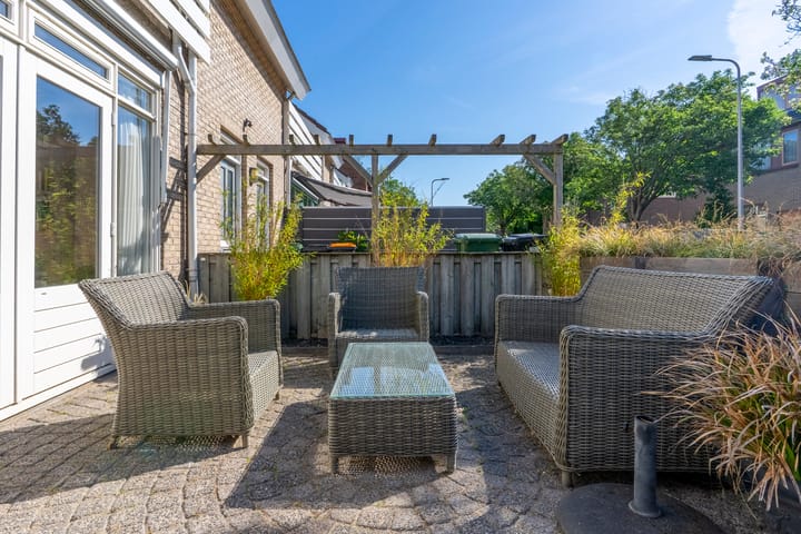 Foto 21 van Margrietstraat 38