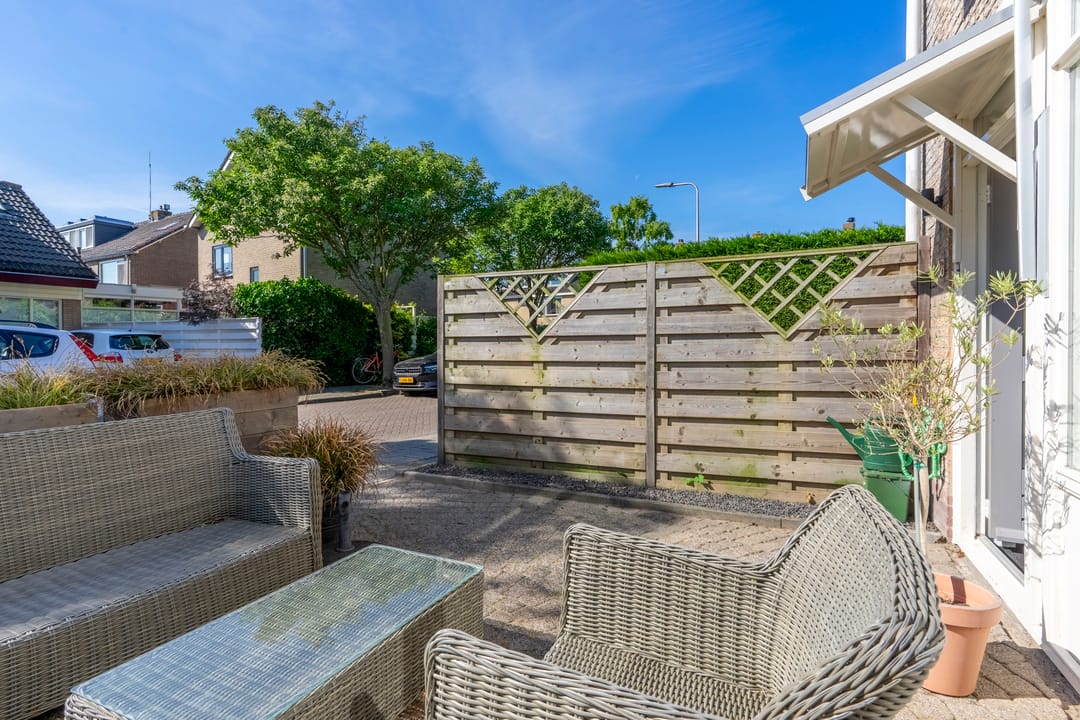 Foto 22 van Margrietstraat 38