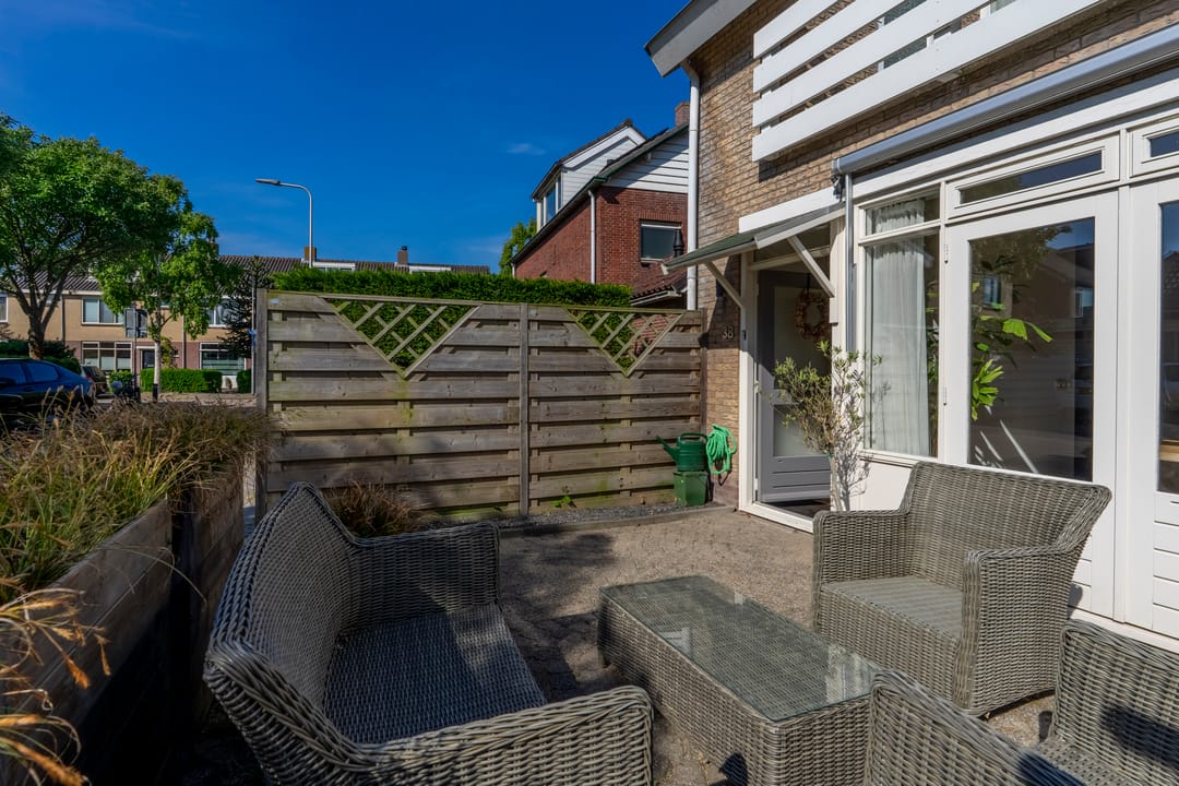 Foto 23 van Margrietstraat 38