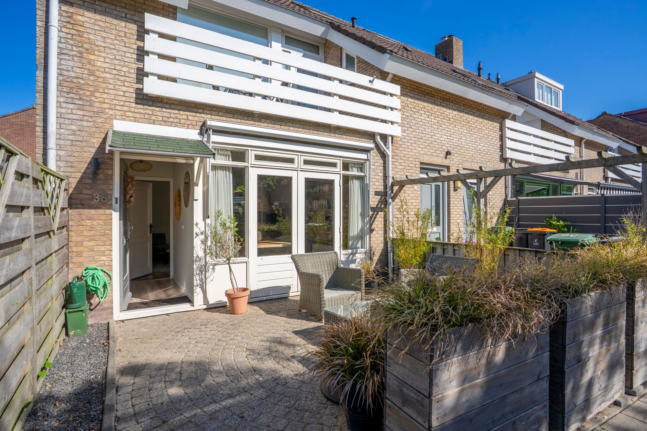 Foto 24 van Margrietstraat 38