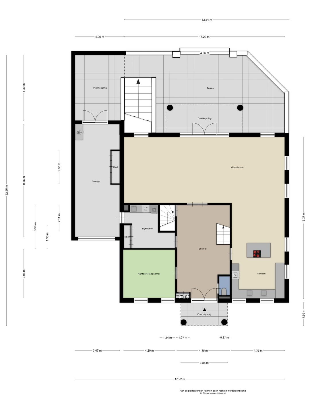 Foto 38 van Voordijk 483