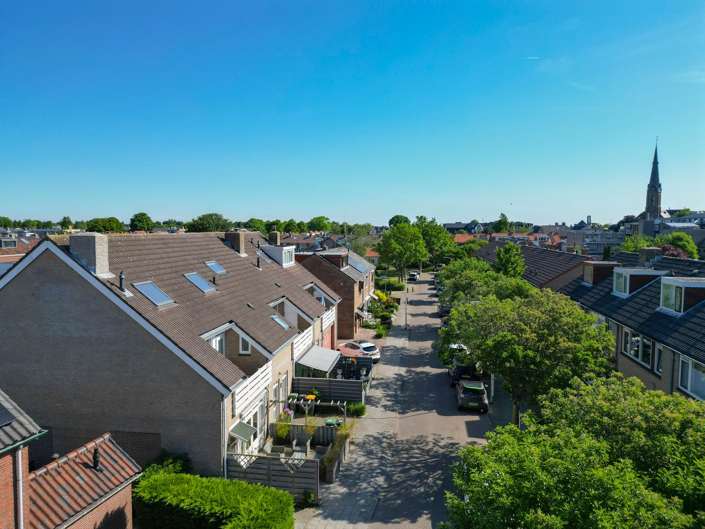 Foto 29 van Margrietstraat 38