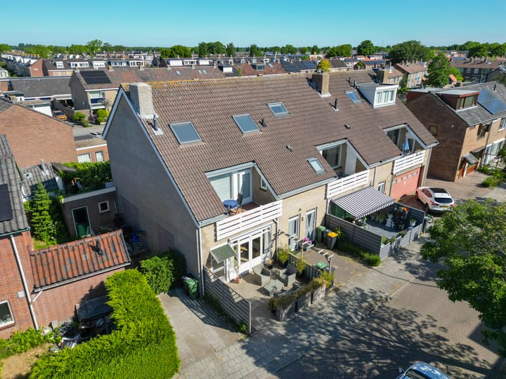 Foto 27 van Margrietstraat 38