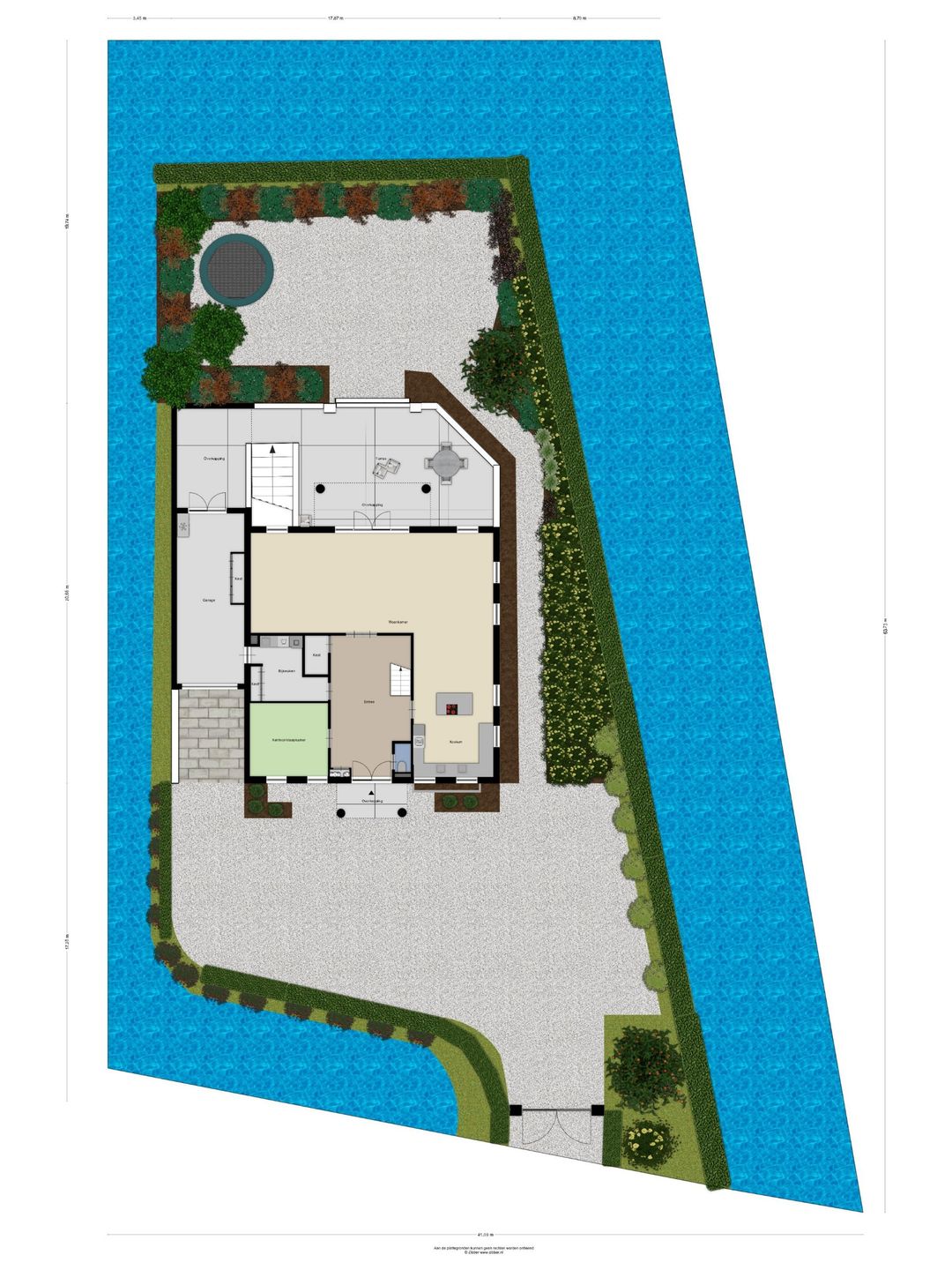 Foto 41 van Voordijk 483