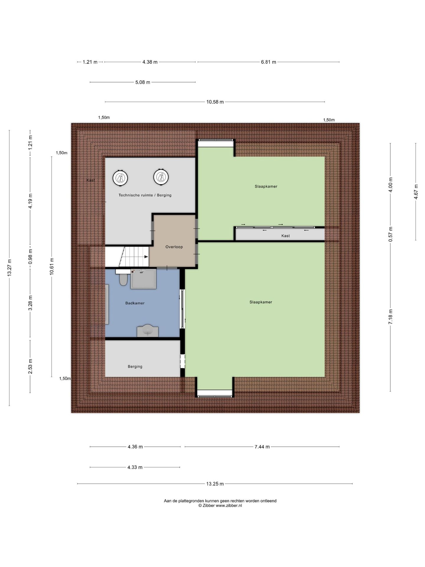 Foto 40 van Voordijk 483