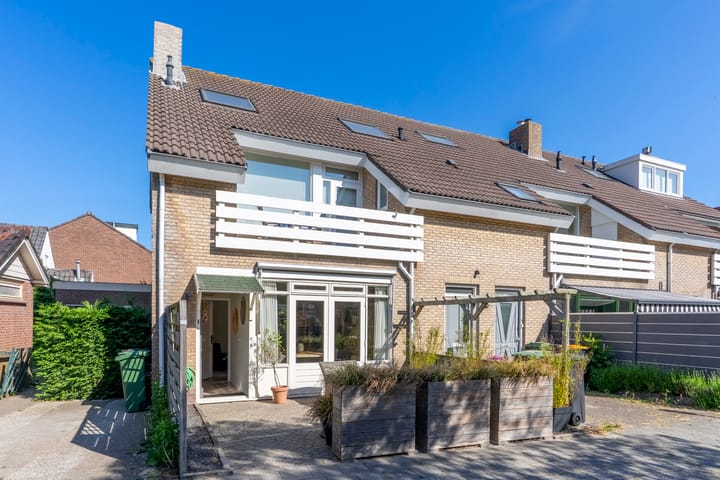 Foto 26 van Margrietstraat 38