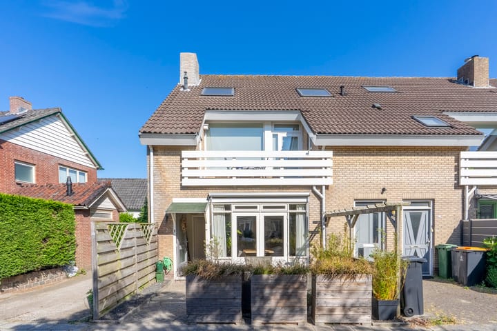 Foto 25 van Margrietstraat 38