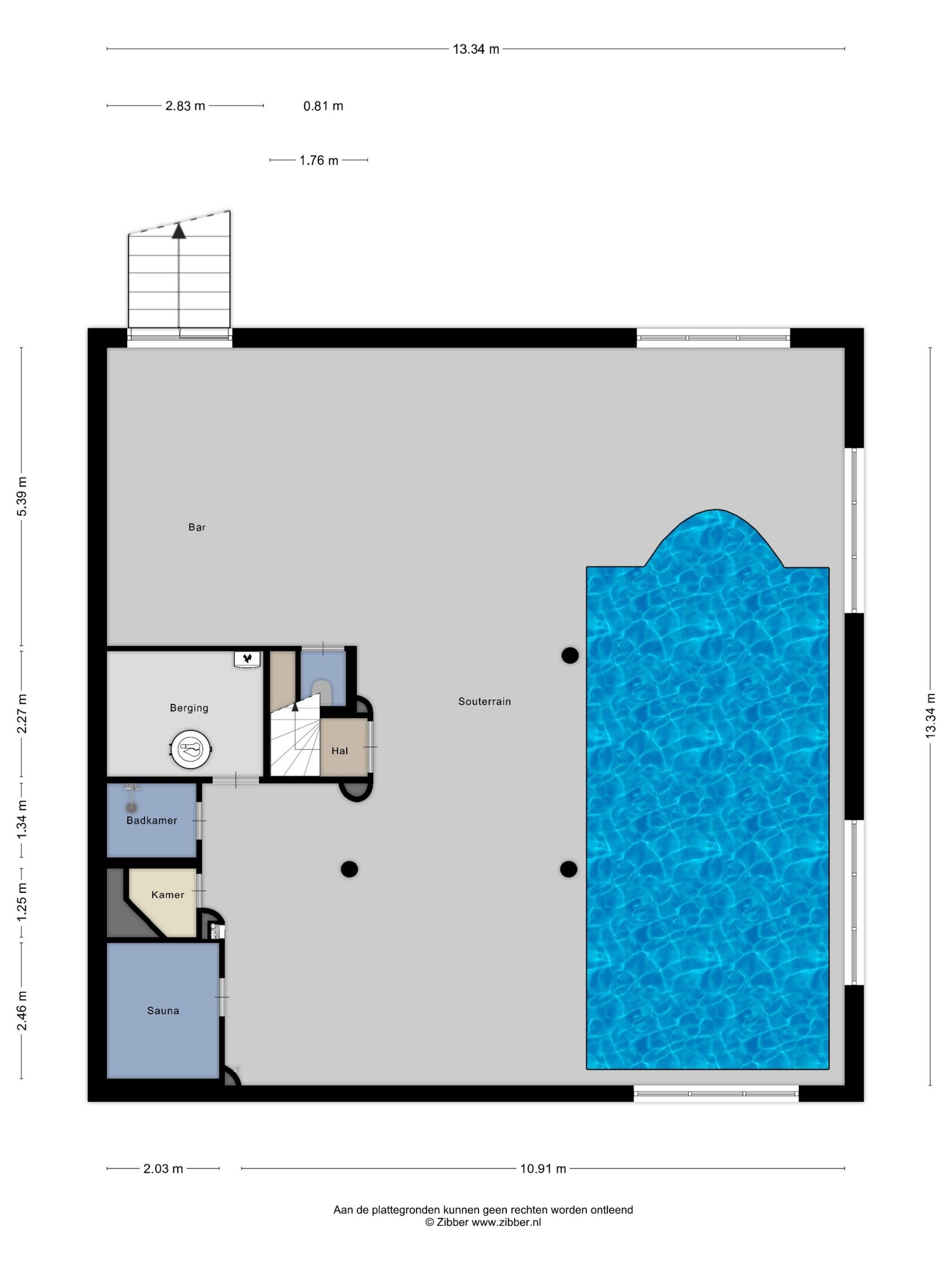 Foto 42 van Voordijk 483