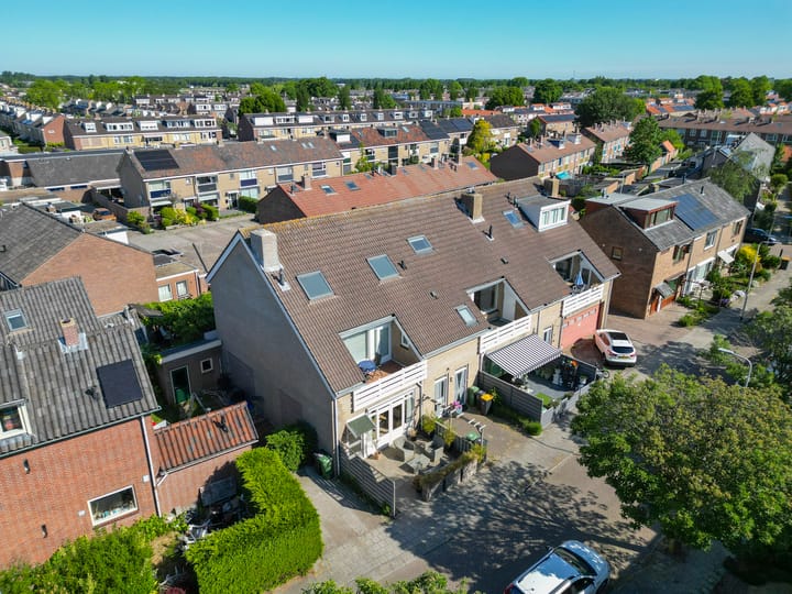 Foto 28 van Margrietstraat 38