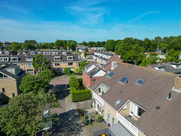 Foto 30 van Margrietstraat 38