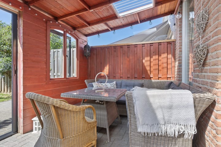 Foto 21 van Diepvoorde 2912