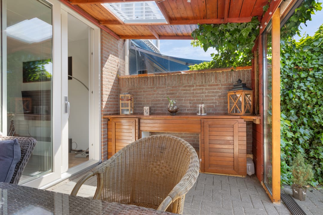 Foto 22 van Diepvoorde 2912