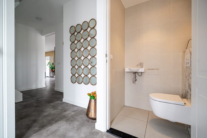 Foto 4 van Prinses Irenestraat 6