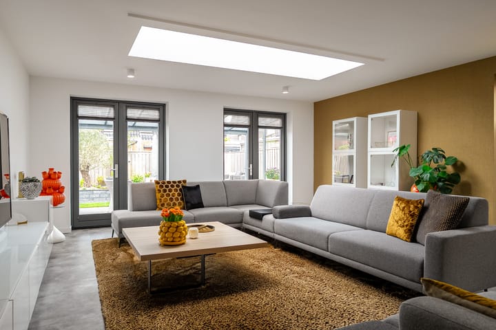 Photo 6 of Prinses Irenestraat 6