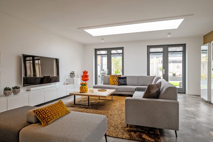 Foto 5 van Prinses Irenestraat 6