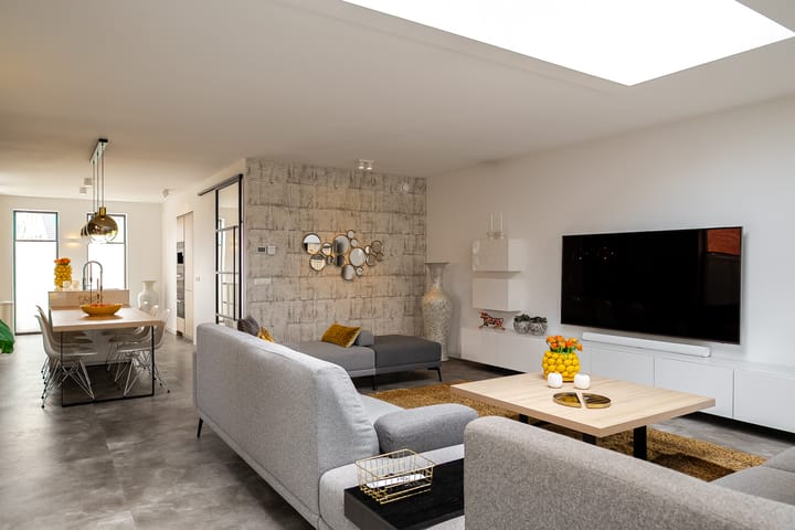 Photo 7 of Prinses Irenestraat 6