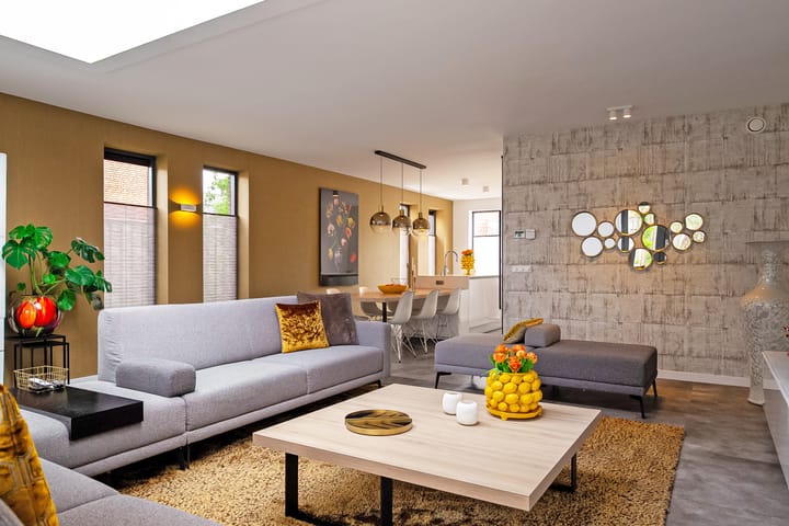 Photo 8 of Prinses Irenestraat 6