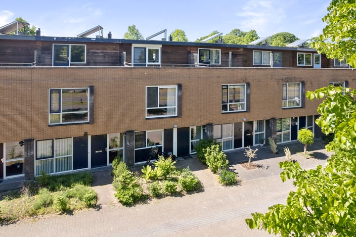 Foto 1 van Leonard Springerlaan 169