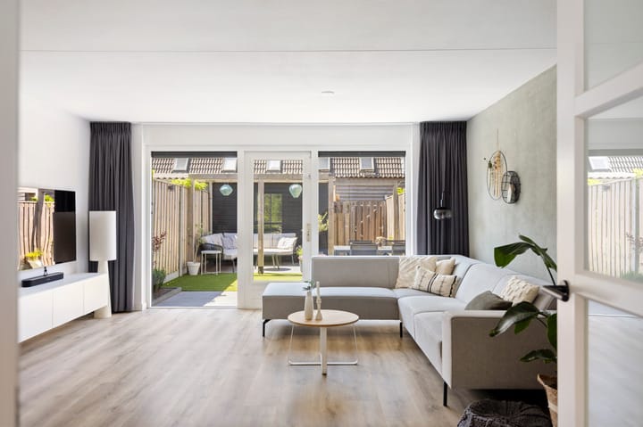 Foto 2 van Leonard Springerlaan 169