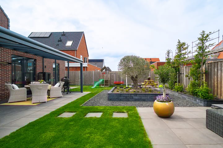 Photo 13 of Prinses Irenestraat 6