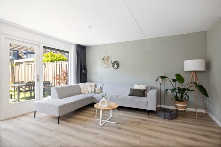 Foto 3 van Leonard Springerlaan 169