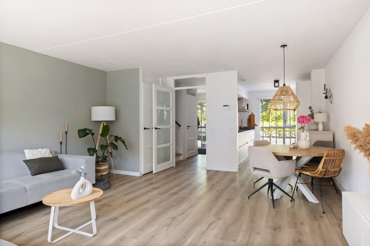 Foto 4 van Leonard Springerlaan 169