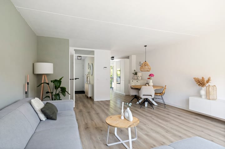 Foto 5 van Leonard Springerlaan 169