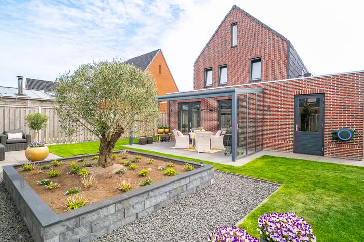 Photo 14 of Prinses Irenestraat 6