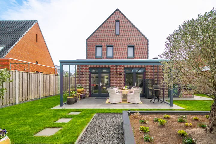 Photo 15 of Prinses Irenestraat 6