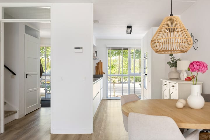 Foto 6 van Leonard Springerlaan 169