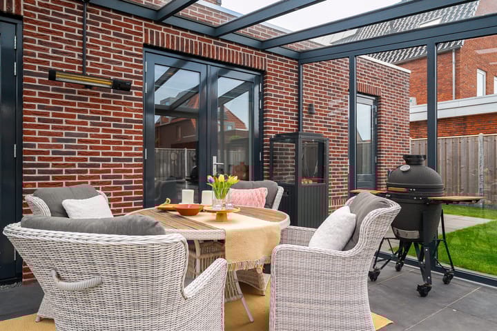 Photo 17 of Prinses Irenestraat 6