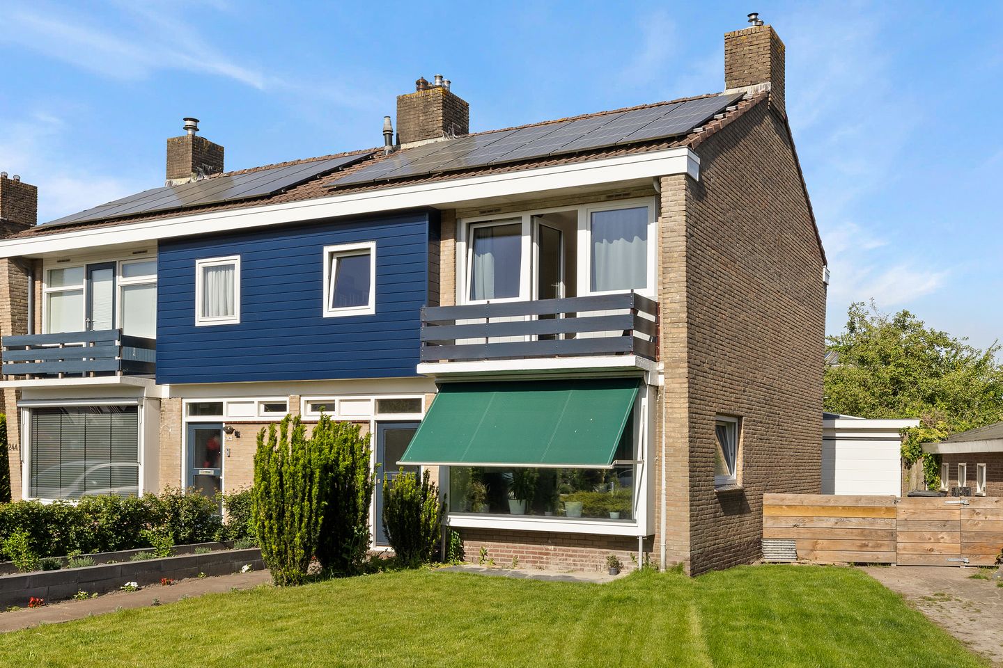 Foto 1 van Molenstraat 242